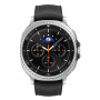 Смарт-годинник Samsung Galaxy Watch 8 Classic eSIM Black (SM-L505FZKASEK) Смарт-годинник Samsung Galaxy Watch 8 Classic eSIM Black (SM-L505FZKASEK)