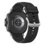Смарт-годинник Samsung Galaxy Watch 8 Classic eSIM Black (SM-L505FZKASEK) Смарт-годинник Samsung Galaxy Watch 8 Classic eSIM Black (SM-L505FZKASEK)