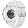 Смарт-годинник Samsung Galaxy Watch 8 Classic White (SM-L500NZWASEK) Смарт-годинник Samsung Galaxy Watch 8 Classic White (SM-L500NZWASEK)