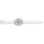 Смарт-годинник Samsung Galaxy Watch 8 Classic White (SM-L500NZWASEK) Смарт-годинник Samsung Galaxy Watch 8 Classic White (SM-L500NZWASEK)