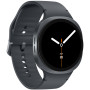 Смарт-годинник Samsung Galaxy Watch 8 44mm Gray (SM-L330NDAASEK) Смарт-годинник Samsung Galaxy Watch 8 44mm Gray (SM-L330NDAASEK)