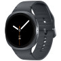 Смарт-годинник Samsung Galaxy Watch 8 44mm Gray (SM-L330NDAASEK) Смарт-годинник Samsung Galaxy Watch 8 44mm Gray (SM-L330NDAASEK)