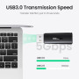 Зчитувач флеш-карт Ugreen USB 3.0 Type-A for 2xSD 5Gb CM264 (60722) Зчитувач флеш-карт Ugreen USB 3.0 Type-A for 2xSD 5Gb CM264 (60722)