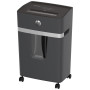 Знищувач документів HP Pro Shredder 10MC (2812) (838100) Знищувач документів HP Pro Shredder 10MC (2812) (838100)