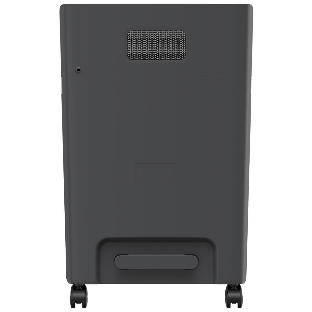 Знищувач документів HP Pro Shredder 10MC (2812) (838100)