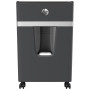 Знищувач документів HP Pro Shredder 10MC (2812) (838100) Знищувач документів HP Pro Shredder 10MC (2812) (838100)