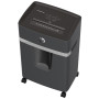 Знищувач документів HP Pro Shredder 10MC (2812) (838100) Знищувач документів HP Pro Shredder 10MC (2812) (838100)