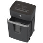 Знищувач документів HP Pro Shredder 10MC (2812) (838100) Знищувач документів HP Pro Shredder 10MC (2812) (838100)