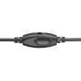 Навушники Trust Primo Chat 3.5mm BLACK (21665) Навушники Trust Primo Chat 3.5mm BLACK (21665)
