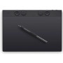 Графічний планшет Wacom Intuos Pro M (PTK670K0B) Графічний планшет Wacom Intuos Pro M (PTK670K0B)