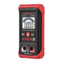 Цифровий мультиметр Habotest HT123 DC600V, AC600V (HT123) Цифровий мультиметр Habotest HT123 DC600V, AC600V (HT123)