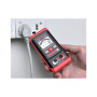 Цифровий мультиметр Habotest HT123 DC600V, AC600V (HT123) Цифровий мультиметр Habotest HT123 DC600V, AC600V (HT123)