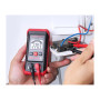 Цифровий мультиметр Habotest HT123 DC600V, AC600V (HT123) Цифровий мультиметр Habotest HT123 DC600V, AC600V (HT123)