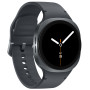 Смарт-годинник Samsung Galaxy Watch 8 40mm Gray (SM-L320NDAASEK) Смарт-годинник Samsung Galaxy Watch 8 40mm Gray (SM-L320NDAASEK)