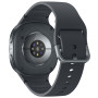 Смарт-годинник Samsung Galaxy Watch 8 40mm Gray (SM-L320NDAASEK) Смарт-годинник Samsung Galaxy Watch 8 40mm Gray (SM-L320NDAASEK)