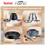 Набір сковорідок Tefal Ingenio Unlimited (L7638942) Набір сковорідок Tefal Ingenio Unlimited (L7638942)