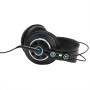 Навушники AKG K240 MKII Black (2058X00190) Навушники AKG K240 MKII Black (2058X00190)