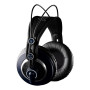 Навушники AKG K240 MKII Black (2058X00190) Навушники AKG K240 MKII Black (2058X00190)