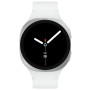 Смарт-годинник Samsung Galaxy Watch 8 40mm Silver (SM-L320NZSASEK) Смарт-годинник Samsung Galaxy Watch 8 40mm Silver (SM-L320NZSASEK)