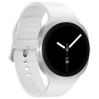 Смарт-годинник Samsung Galaxy Watch 8 40mm Silver (SM-L320NZSASEK) Смарт-годинник Samsung Galaxy Watch 8 40mm Silver (SM-L320NZSASEK)