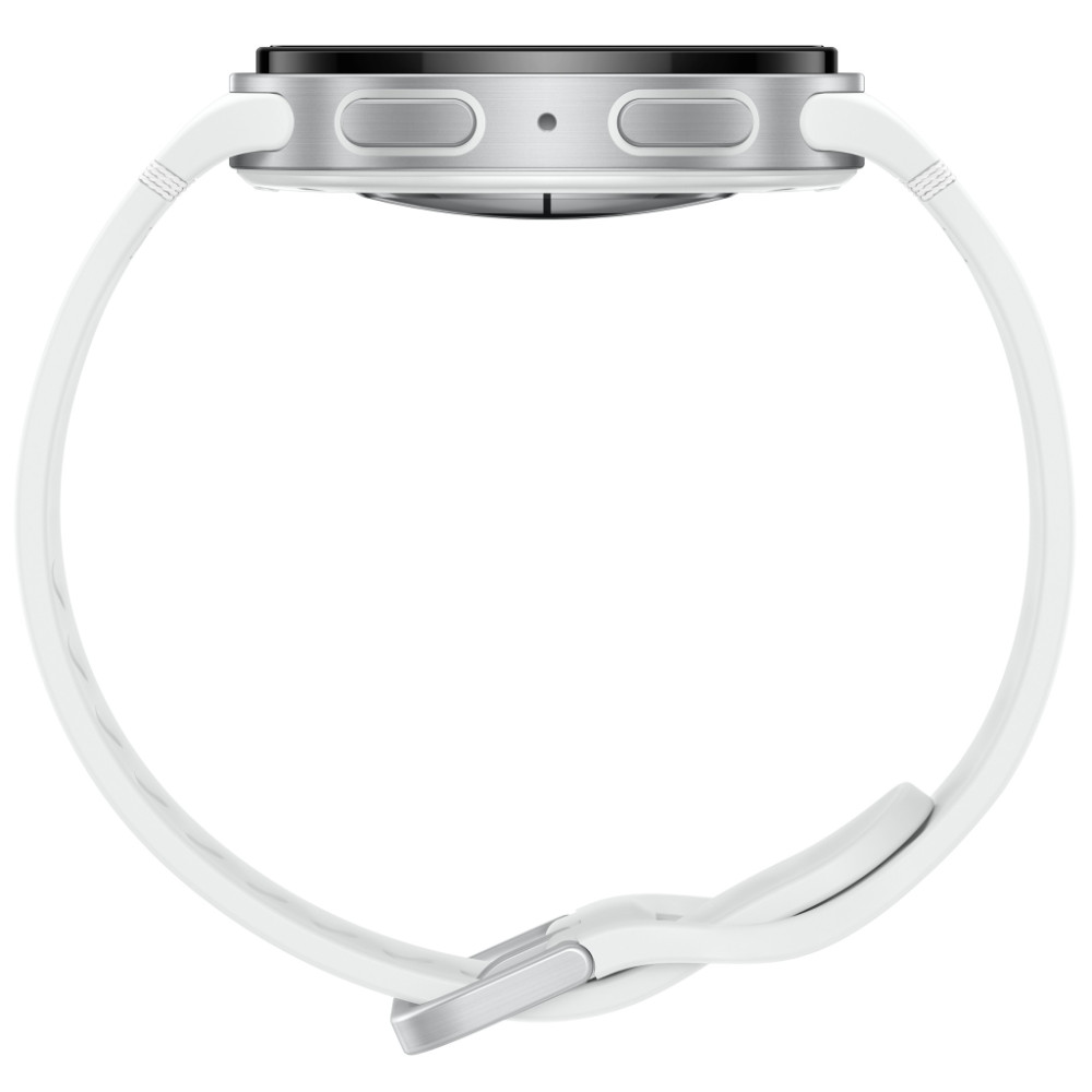 Смарт-годинник Samsung Galaxy Watch 8 40mm Silver (SM-L320NZSASEK)