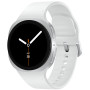 Смарт-годинник Samsung Galaxy Watch 8 40mm Silver (SM-L320NZSASEK) Смарт-годинник Samsung Galaxy Watch 8 40mm Silver (SM-L320NZSASEK)