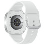 Смарт-годинник Samsung Galaxy Watch 8 40mm Silver (SM-L320NZSASEK) Смарт-годинник Samsung Galaxy Watch 8 40mm Silver (SM-L320NZSASEK)