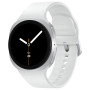 Смарт-годинник Samsung Galaxy Watch 8 40mm Silver (SM-L320NZSASEK) Смарт-годинник Samsung Galaxy Watch 8 40mm Silver (SM-L320NZSASEK)