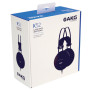 Навушники AKG K52 Black (3169H00010) Навушники AKG K52 Black (3169H00010)