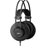 Навушники AKG K52 Black (3169H00010) Навушники AKG K52 Black (3169H00010)