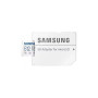 Карта пам'яті Samsung 512 GB microSDXC Class 10 UHS-I U3 V30 A2 EVO Plus+SD Adapte (MB-MC512SA/EU) Карта пам'яті Samsung 512 GB microSDXC Class 10 UHS-I U3 V30 A2 EVO Plus+SD Adapte (MB-MC512SA/EU)