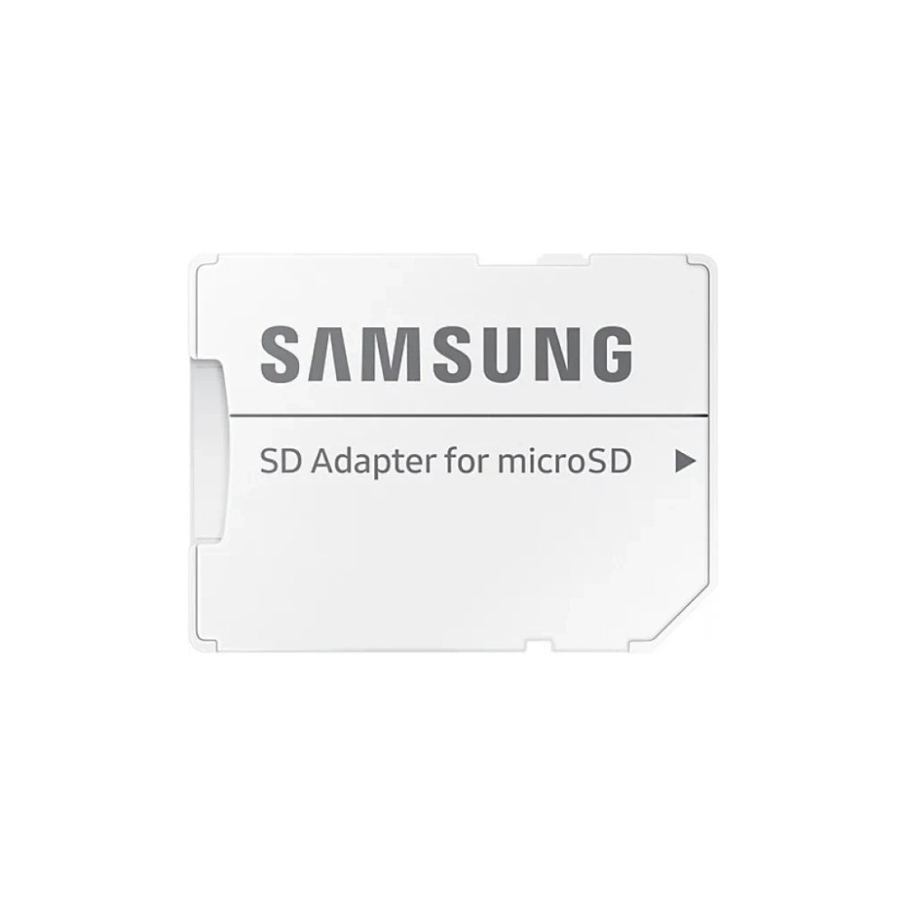 Карта пам'яті Samsung 512 GB microSDXC Class 10 UHS-I U3 V30 A2 EVO Plus+SD Adapte (MB-MC512SA/EU)