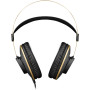 Навушники AKG K92 Black (3169H00030) Навушники AKG K92 Black (3169H00030)