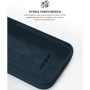 Чохол до мобільного телефона Armorstandart ICON2 Case Apple iPhone 12 Pro Max Deep Navy (ARM60571) Чохол до мобільного телефона Armorstandart ICON2 Case Apple iPhone 12 Pro Max Deep Navy (ARM60571)