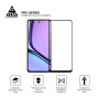 Скло захисне Armorstandart Realme C67 4G Black (ARM73852) Скло захисне Armorstandart Realme C67 4G Black (ARM73852)