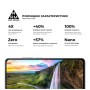 Скло захисне Armorstandart Realme C67 4G Black (ARM73852) Скло захисне Armorstandart Realme C67 4G Black (ARM73852)