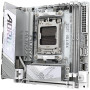 Материнська плата GIGABYTE X870I AORUS PRO ICE Материнська плата GIGABYTE X870I AORUS PRO ICE