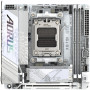 Материнська плата GIGABYTE X870I AORUS PRO ICE Материнська плата GIGABYTE X870I AORUS PRO ICE