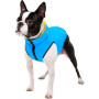 Курточка для тварин Collar AiryVest "Colors of freedom" XS 25 (4440-4020) Курточка для тварин Collar AiryVest "Colors of freedom" XS 25 (4440-4020)