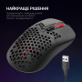 Мишка GamePro GM395 RGB USB Black (GM395) Мишка GamePro GM395 RGB USB Black (GM395)