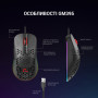 Мишка GamePro GM395 RGB USB Black (GM395) Мишка GamePro GM395 RGB USB Black (GM395)