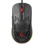 Мишка GamePro GM395 RGB USB Black (GM395) Мишка GamePro GM395 RGB USB Black (GM395)
