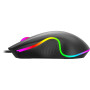 Мишка GamePro GM117 USB Black (GM117) Мишка GamePro GM117 USB Black (GM117)