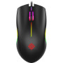 Мишка GamePro GM117 USB Black (GM117) Мишка GamePro GM117 USB Black (GM117)
