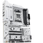 Материнська плата ASUS X870 MAX GAMING WIFI7 W Материнська плата ASUS X870 MAX GAMING WIFI7 W