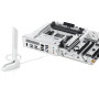 Материнська плата ASUS X870 MAX GAMING WIFI7 W Материнська плата ASUS X870 MAX GAMING WIFI7 W