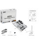 Материнська плата ASUS X870 MAX GAMING WIFI7 W Материнська плата ASUS X870 MAX GAMING WIFI7 W