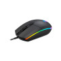 Мишка GamePro GM152 USB Black (GM152) Мишка GamePro GM152 USB Black (GM152)