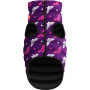 Курточка для тварин WAUDOG Clothes "Диво-жінка фіолет" M 45 (0945-4008) Курточка для тварин WAUDOG Clothes "Диво-жінка фіолет" M 45 (0945-4008)