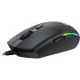 Мишка GamePro GM220 USB Black (GM220) Мишка GamePro GM220 USB Black (GM220)